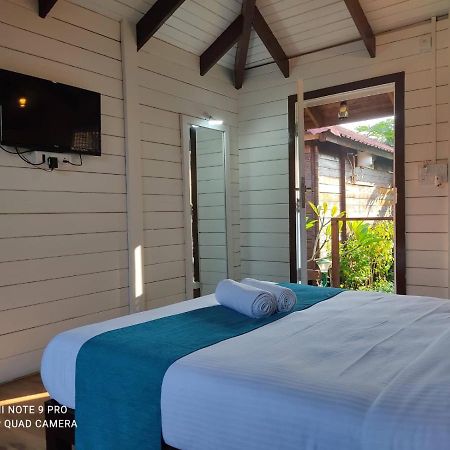 Waterscape Beach Resort Вагатор Экстерьер фото